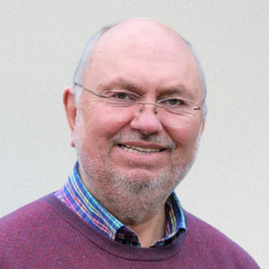 Portraitfoto Frieder Osing