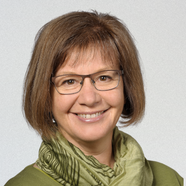 Portraitfoto Dorothee Seredszus