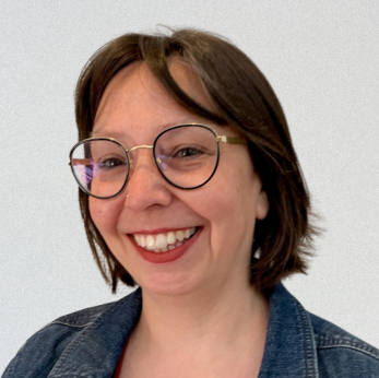 Portraitfoto Melanie Henke