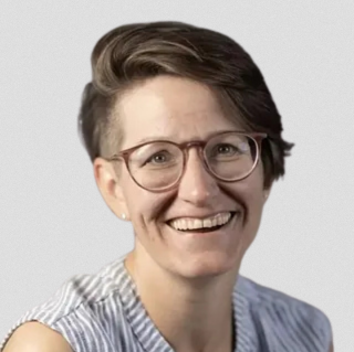 Portraitfoto Angela Bohdálková