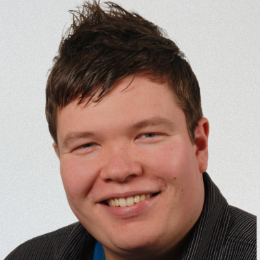 Portraitfoto Stefan Prill