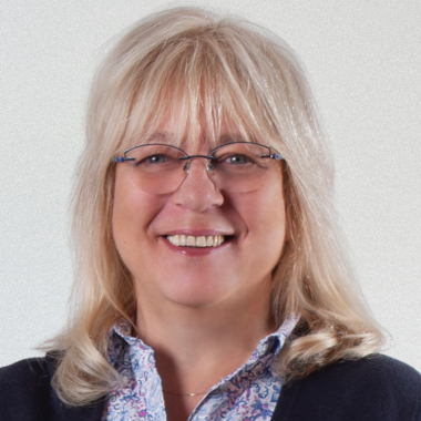 Portraitfoto Birgit Wolf