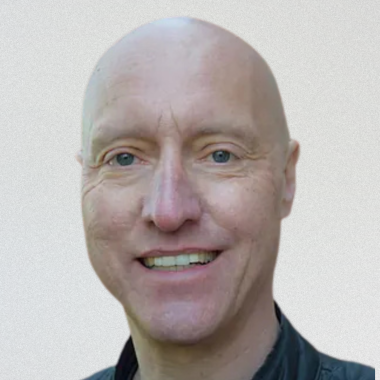Portraitfoto Matthias Dreier